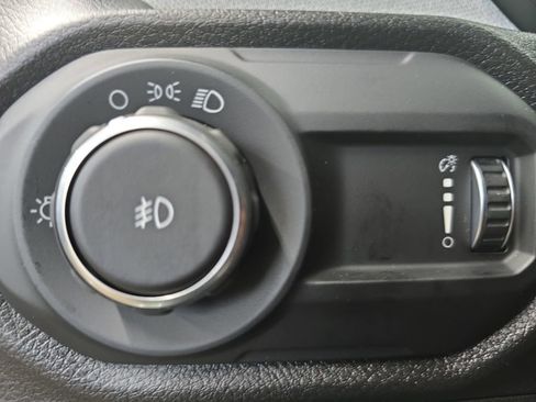 New 2026 Jeep Wrangler Sport AWD/4WD image 26