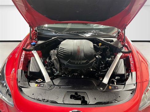 Used 2020 Kia Stinger GT2 w/ Paint Protection Package image 32