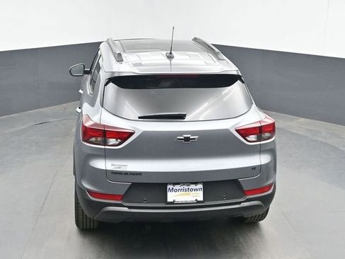 New 2026 Chevrolet TrailBlazer LT w/ Midnight Edition FWD image 37