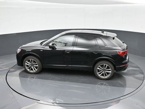 New 2025 Audi Q3 2.0T Premium image 20