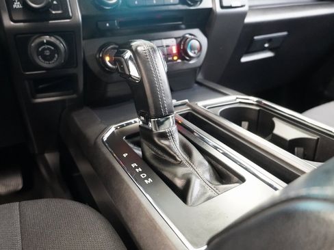 Used 2018 Ford F150 XLT w/ Equipment Group 302A Luxury image 20