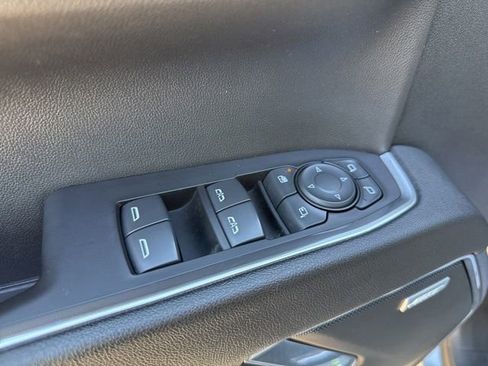 Used 2023 Chevrolet Silverado 1500 LTZ AWD/4WD image 23