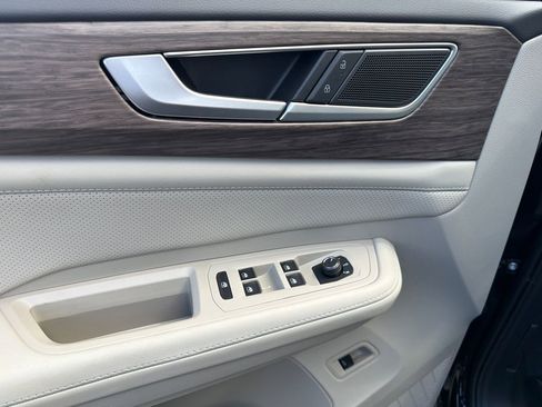 New 2026 Volkswagen Atlas SEL AWD/4WD image 30