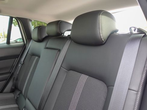 New 2026 MAZDA CX-50 2.5 Hybrid w/ Preferred Pkg image 22