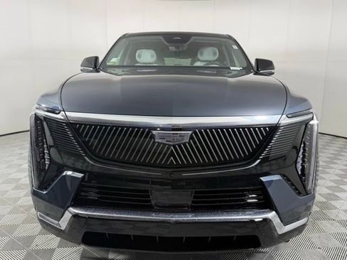 New 2026 Cadillac Escalade IQ Luxury 1 image 12
