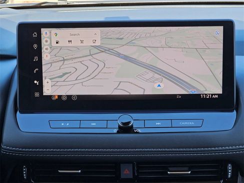 New 2026 Nissan Rogue Platinum image 19