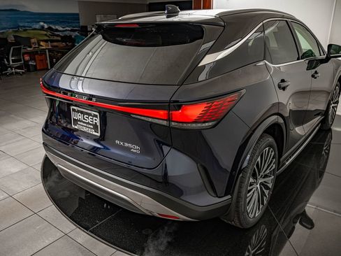 New 2026 Lexus RX 350 AWD/4WD image 15