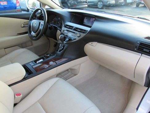 Used 2015 Lexus RX 350 F Sport image 26