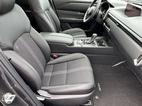 New 2026 MAZDA CX-50 AWD 2.5 S w/ Cargo Package image 15