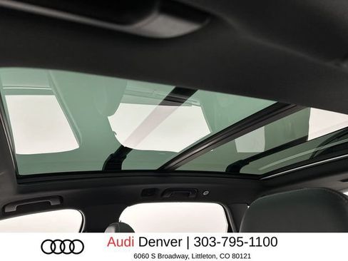 Used 2025 Audi Q7 3.0T Premium Plus w/ Premium Plus Package AWD/4WD image 22