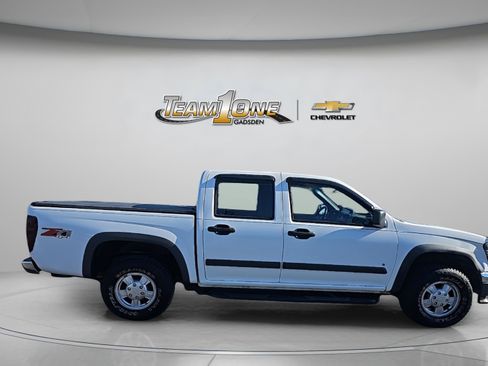 Used 2007 Chevrolet Colorado LT image 13