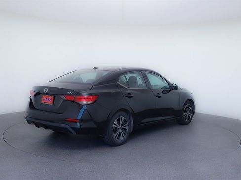 Used 2023 Nissan Sentra SV image 7