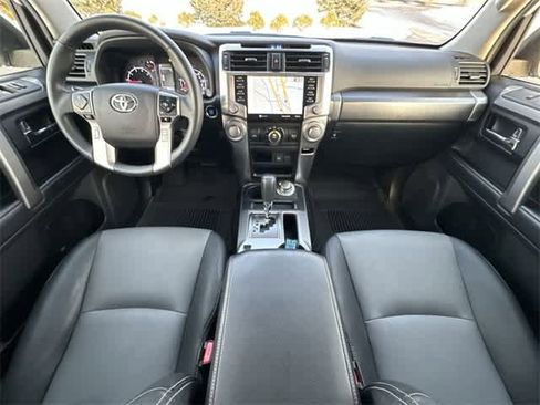 Used 2021 Toyota 4Runner SR5 Premium image 20