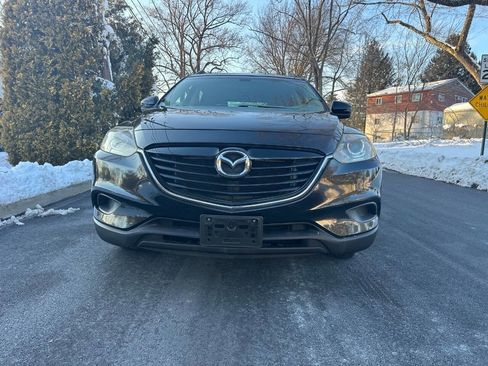 Used 2015 MAZDA CX-9 Touring image 3