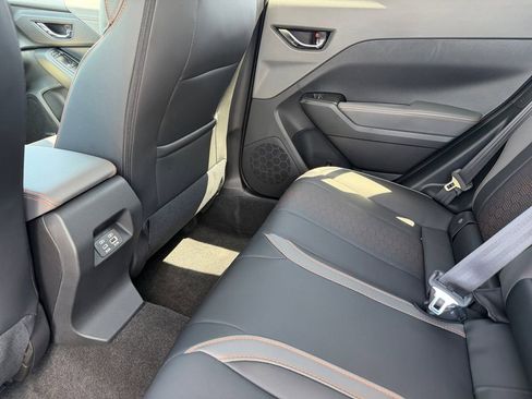 New 2026 Subaru Crosstrek 2.5i Limited AWD/4WD image 14