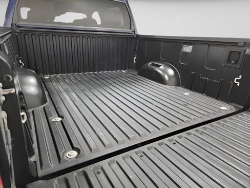 Used 2024 Toyota Tundra 1794 Edition AWD/4WD image 42