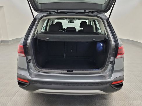 Used 2024 Volkswagen Taos S FWD image 29