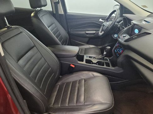 Used 2017 Ford Escape SE w/ SE Leather Comfort Package AWD/4WD image 21