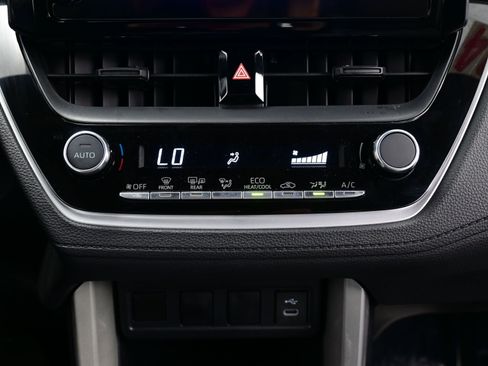 Used 2024 Toyota Corolla Cross S image 20