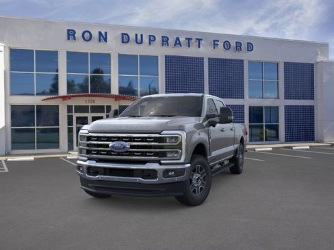 New 2026 Ford F250 Lariat w/ Lariat Premium Package AWD/4WD image 25