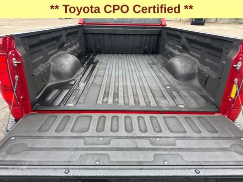 Certified 2020 Toyota Tundra SR5 image 12