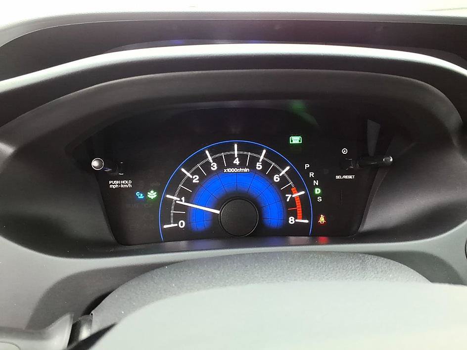 Used 2015 Honda Civic EX-L image 31