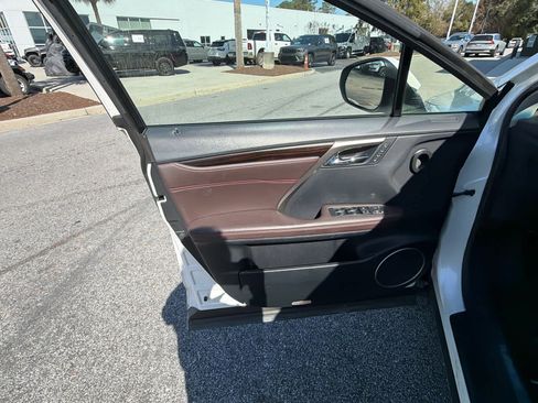 Used 2016 Lexus RX 350 AWD w/ Premium Package image 23