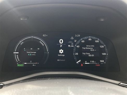 New 2026 Toyota Camry XSE image 8