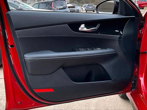 Used 2024 Kia Forte GT-Line image 21