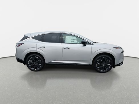 New 2025 Nissan Murano Platinum w/ Cargo Package image 4