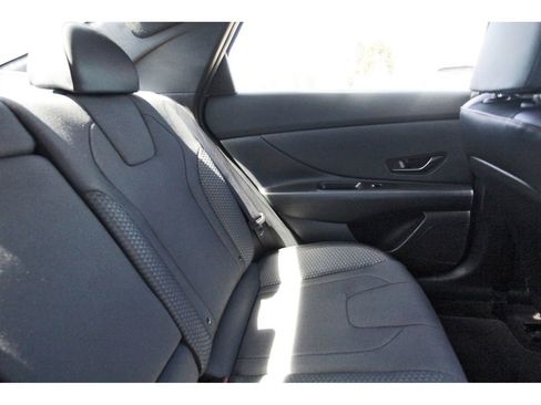 Used 2022 Hyundai Elantra N Line w/ Cargo Package image 13