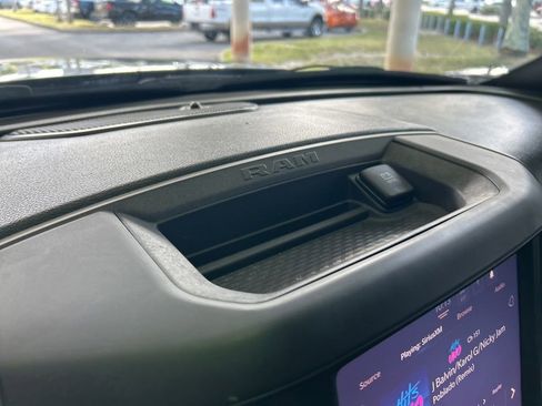 Used 2024 RAM 3500 Tradesman w/ Chrome Appearance Group image 40