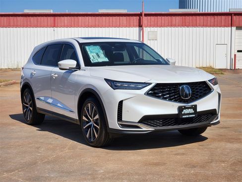 New 2026 Acura MDX w/ Technology Package image 3