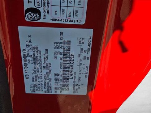 Used 2014 Ford Mustang Convertible w/ Equipment Group 102A image 19