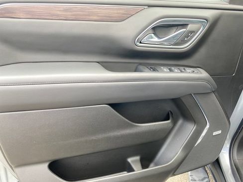 Used 2023 Chevrolet Tahoe Z71 AWD/4WD image 17