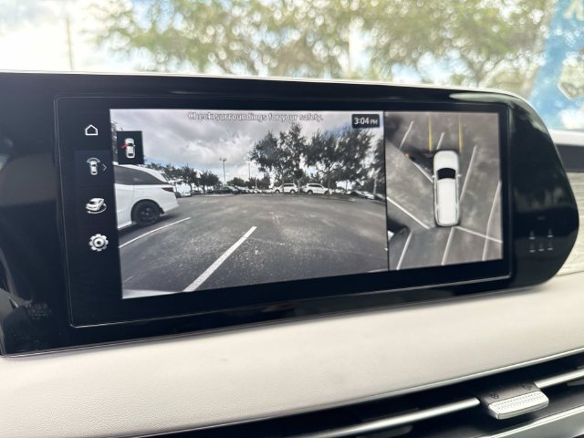 Used 2024 Hyundai Palisade Calligraphy FWD image 28