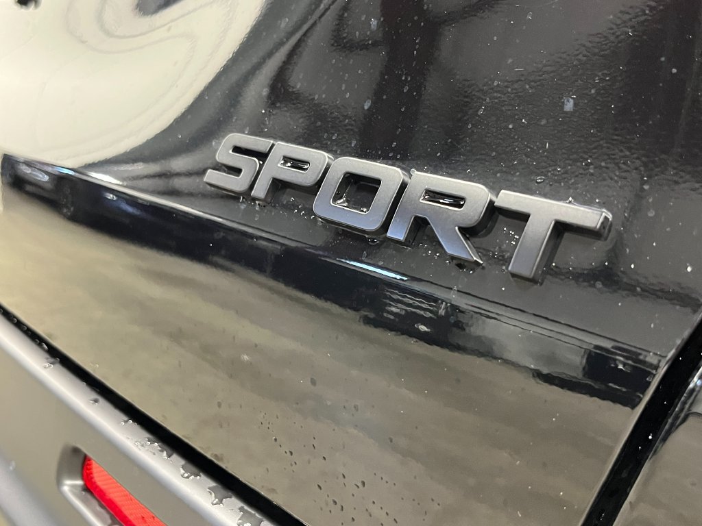 New 2027 Honda HR-V Sport image 6