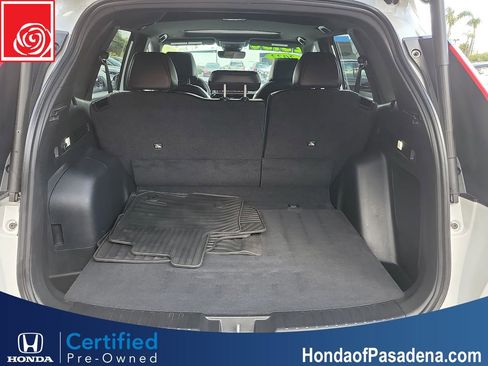 Certified 2024 Honda CR-V Sport Touring image 30
