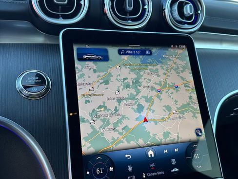 New 2026 Mercedes-Benz CLE 300 CLE 300 image 18