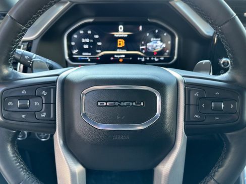 Certified 2023 GMC Sierra 1500 Denali w/ Denali Reserve Package image 24