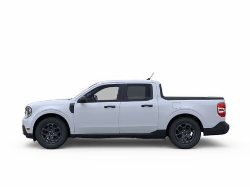 New 2026 Ford Maverick XLT w/ XLT Luxury Package FWD image 29