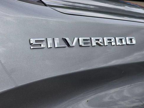 Used 2019 Chevrolet Silverado 1500 W/T RWD image 10