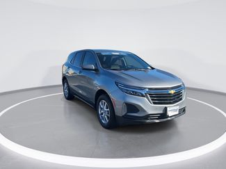 Used 2023 Chevrolet Equinox LT video 2