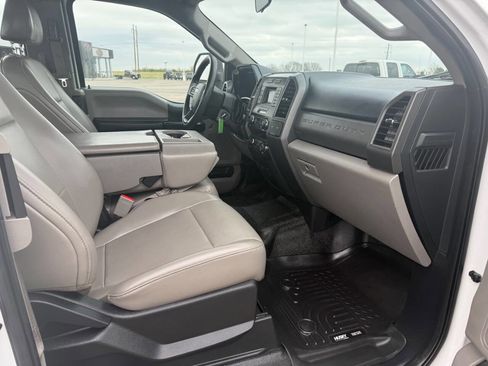 Used 2019 Ford F250 XL w/ XL Value Package image 28