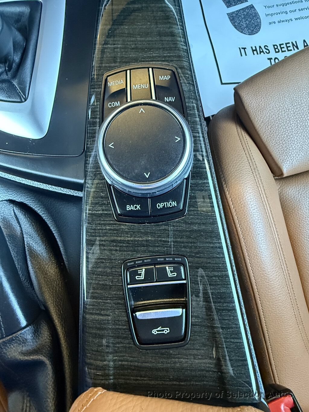 Used 2018 BMW 430i xDrive Convertible AWD/4WD image 41
