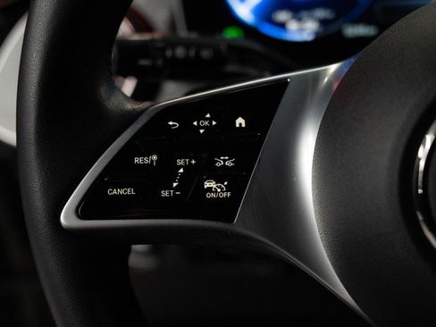 Certified 2024 Mercedes-Benz EQE 350+ SUV image 23