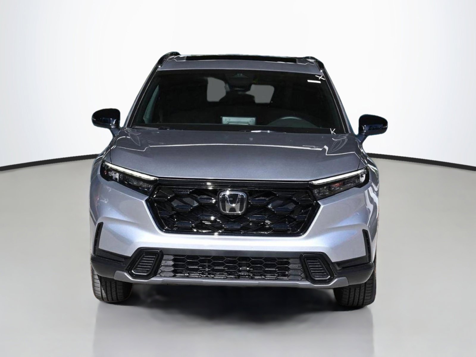 New 2026 Honda CR-V Sport-L image 2