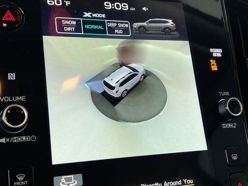 Used 2023 Subaru Ascent Onyx Edition Limited image 44