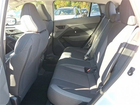 New 2026 Subaru Crosstrek 2.0i Premium image 5