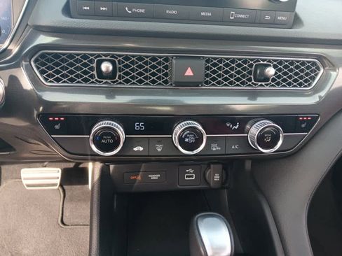 Used 2023 Acura Integra A-Spec FWD image 21